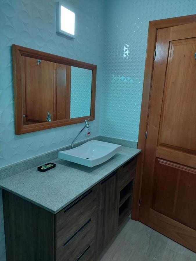 Pousada Vitória Ilhéus Exterior foto