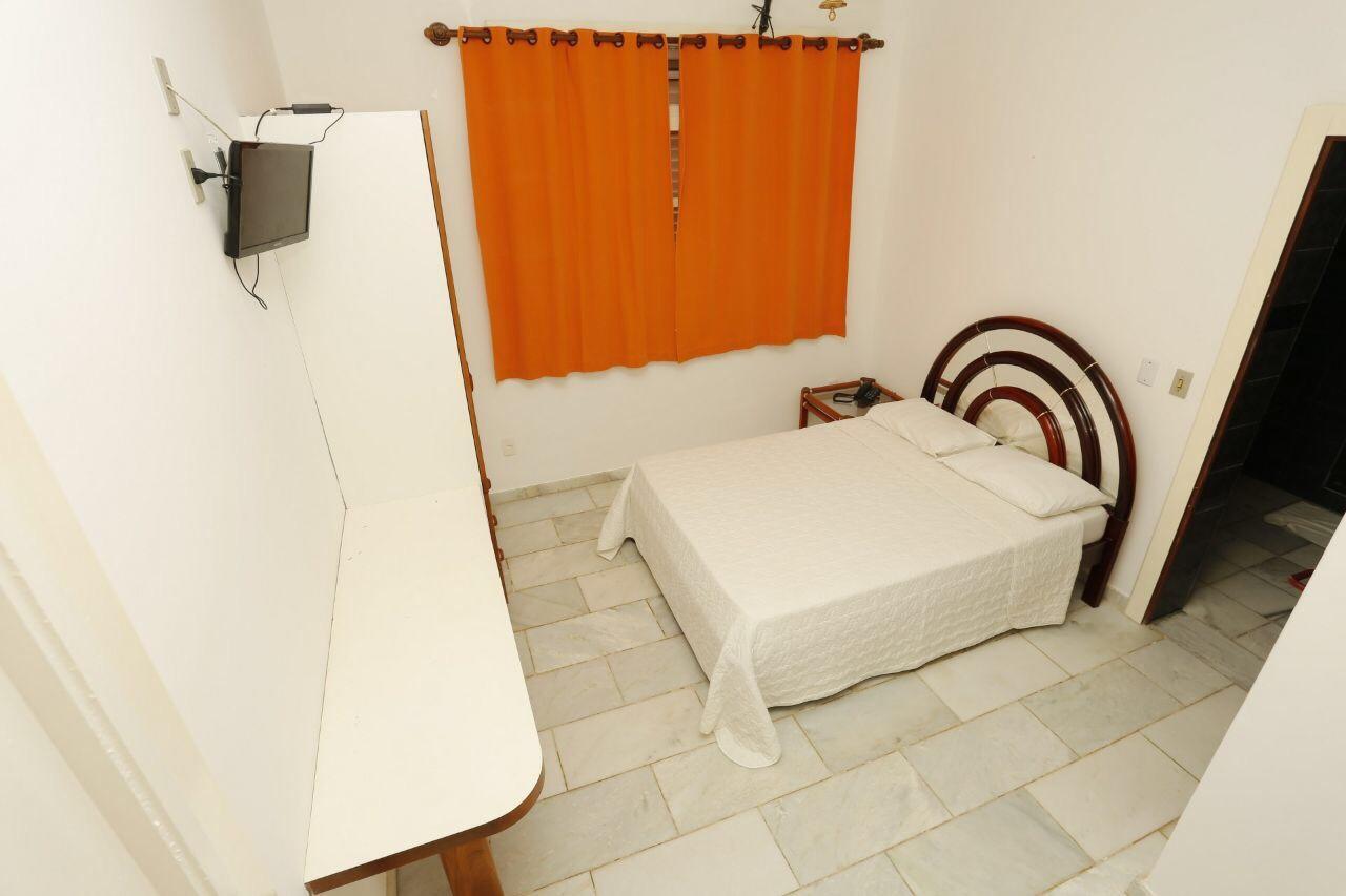 Pousada Vitória Ilhéus Exterior foto