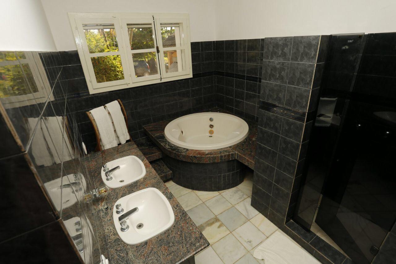 Pousada Vitória Ilhéus Exterior foto