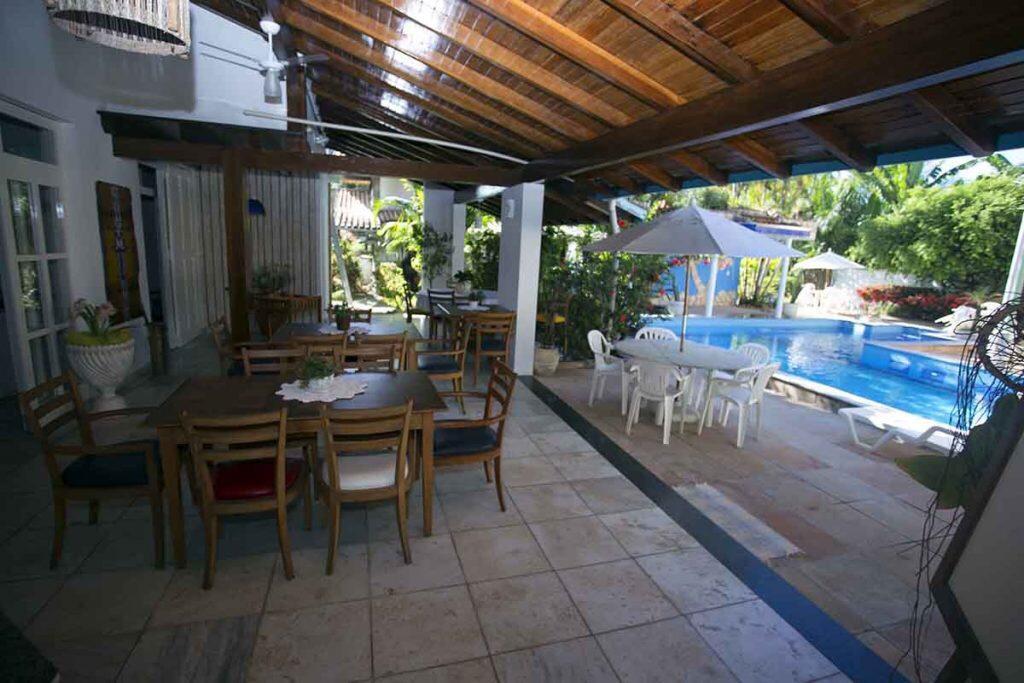 Pousada Vitória Ilhéus Exterior foto